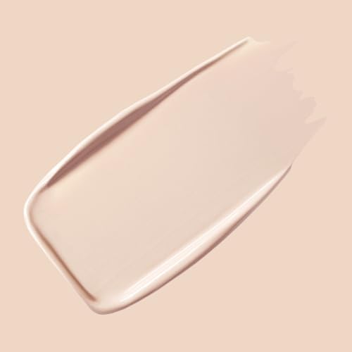 Serum BB Cream No.25 Warm Beige - Medium Coverage with Skincare Benefits