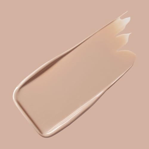 Serum BB Cream No.25 Warm Beige - Medium Coverage with Skincare Benefits