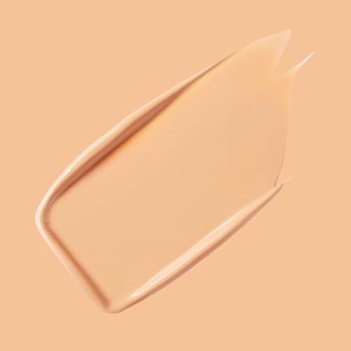 Serum BB Cream No.25 Warm Beige - Medium Coverage with Skincare Benefits