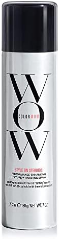 Texturizing Spray for Instant Sexy Volume and Texture | Non-Sticky & Moisturizing Formula