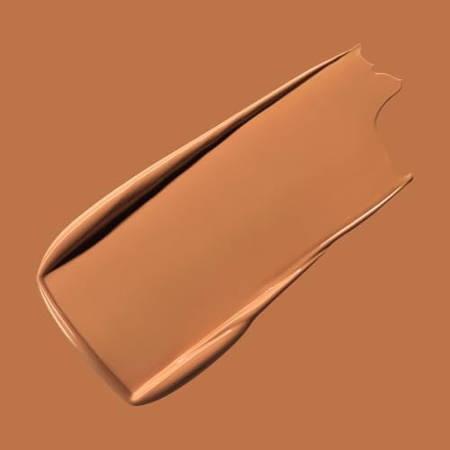 Serum BB Cream No.25 Warm Beige - Medium Coverage with Skincare Benefits