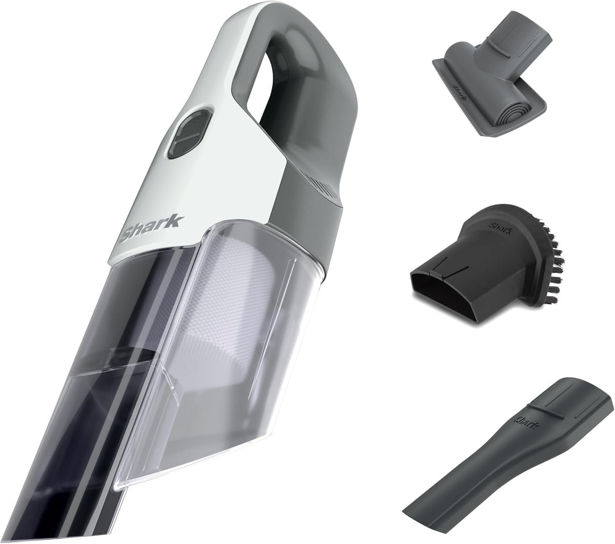 UltraCyclone Pet Pro+ Cordless Hand Vacuum, Powerful Suction, Handheld for Car & Home