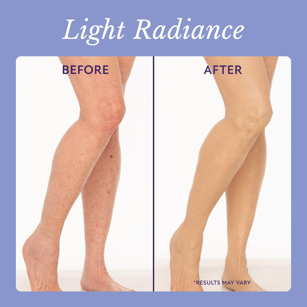 Waterproof Body Foundation & Concealer - Long-Lasting Coverage for Tattoos, Scars & Stretch Marks