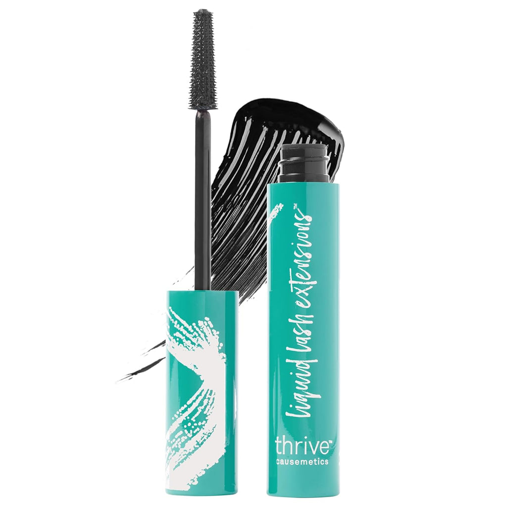 Liquid Lash Extensions Tubing Mascara - Lengthening, Volumizing & Smudge Proof