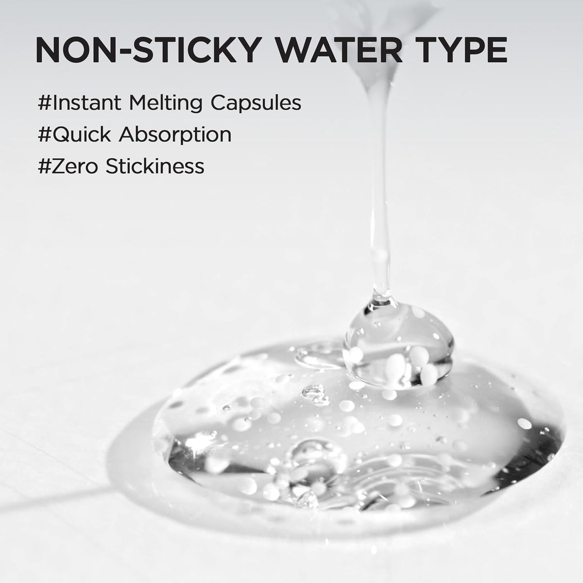 Tone Glowing Capsule Ampoule 3.38oz with Niacinamide & Tranexamic Acid Serum